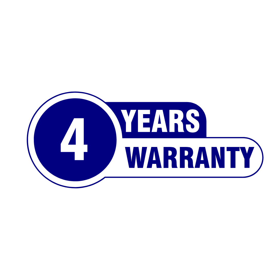 Skip The Line +4 year Warranty