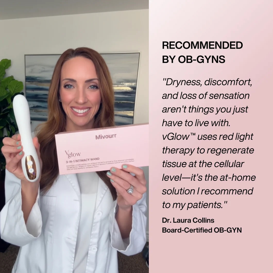 Auralyn™  Intimacy Wand