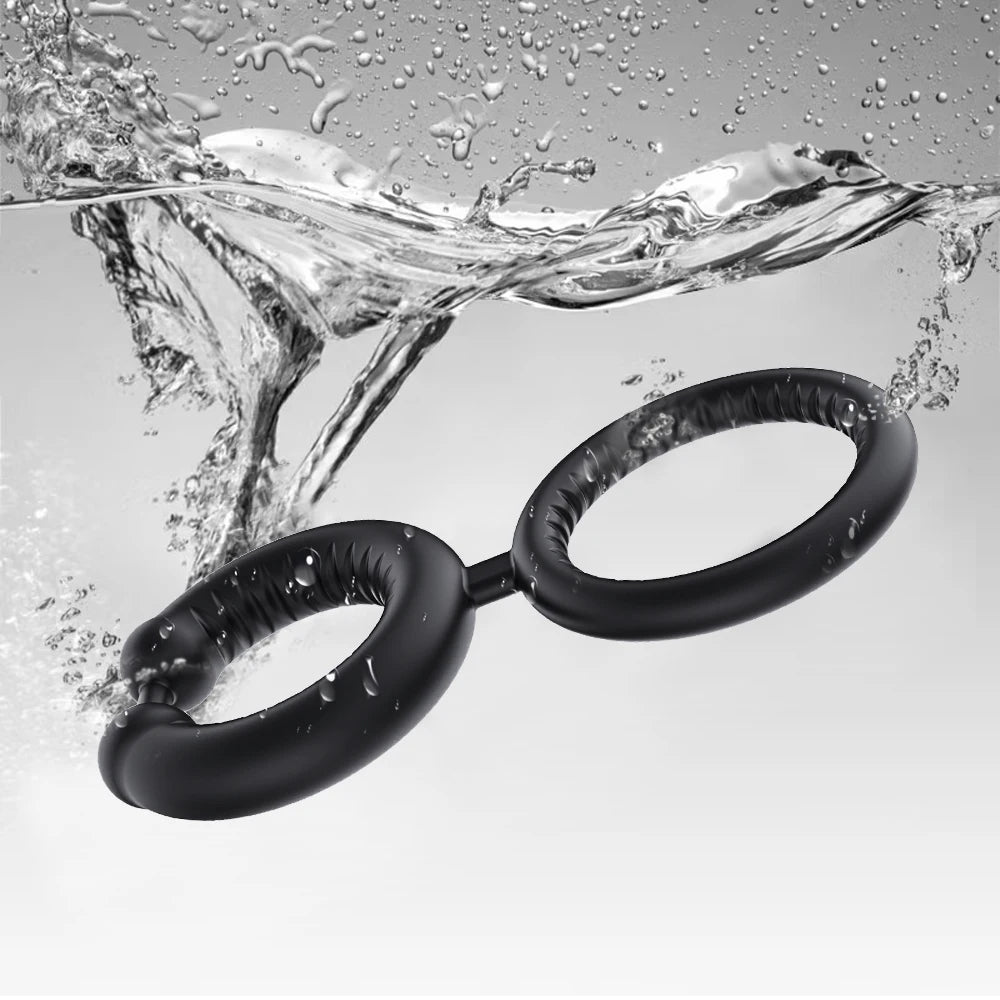 Headphone Protection Rings