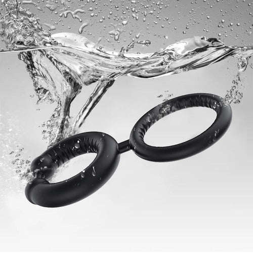 Headphone Protection Rings