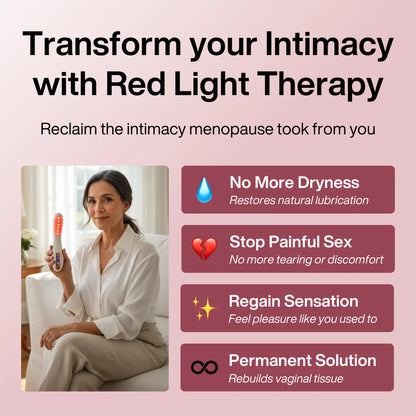Auralyn™  Intimacy Wand