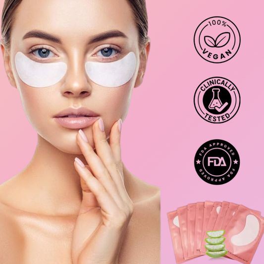 Collagen Eye Mask
