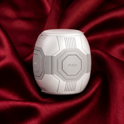 The Eye-Rolling BJ You Can Have On Demand.