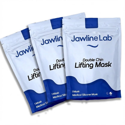 Get rid of your Double Chin in 3 weeks