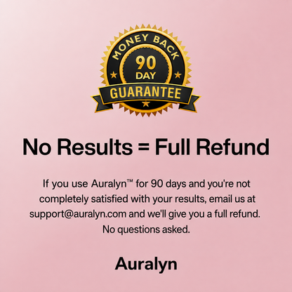 Auralyn™  Intimacy Wand