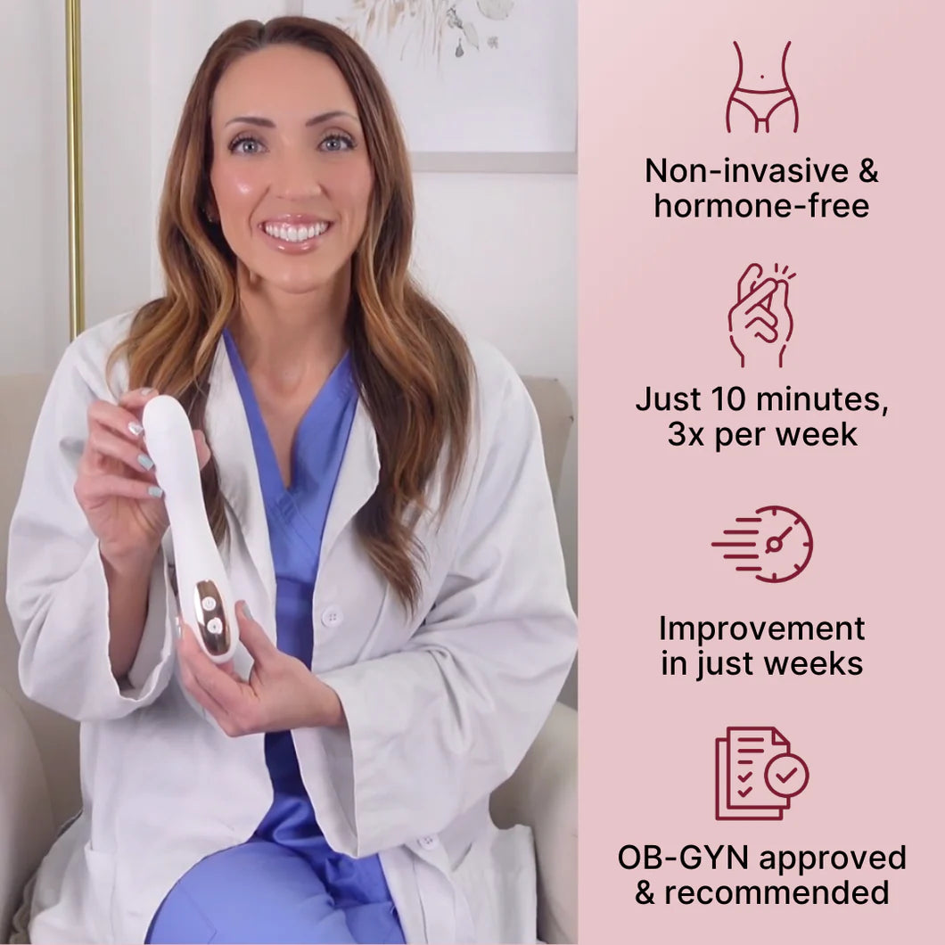 Auralyn™  Intimacy Wand