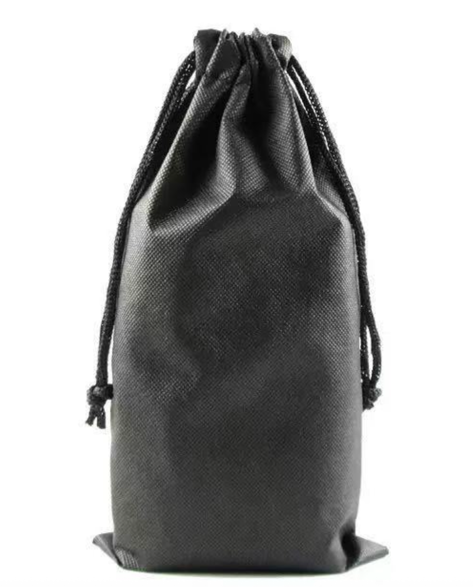 Premium Discreet Storage Pouch